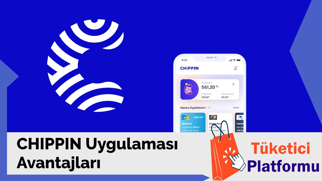 Chippin Uygulaması Nasıl Kullanılır Güvenli mi TuketiciPlatformu